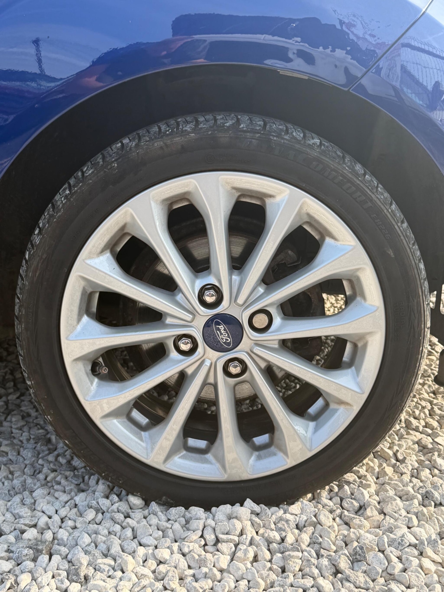 Used Ford Fiesta for sale - 77957129: Photo 13