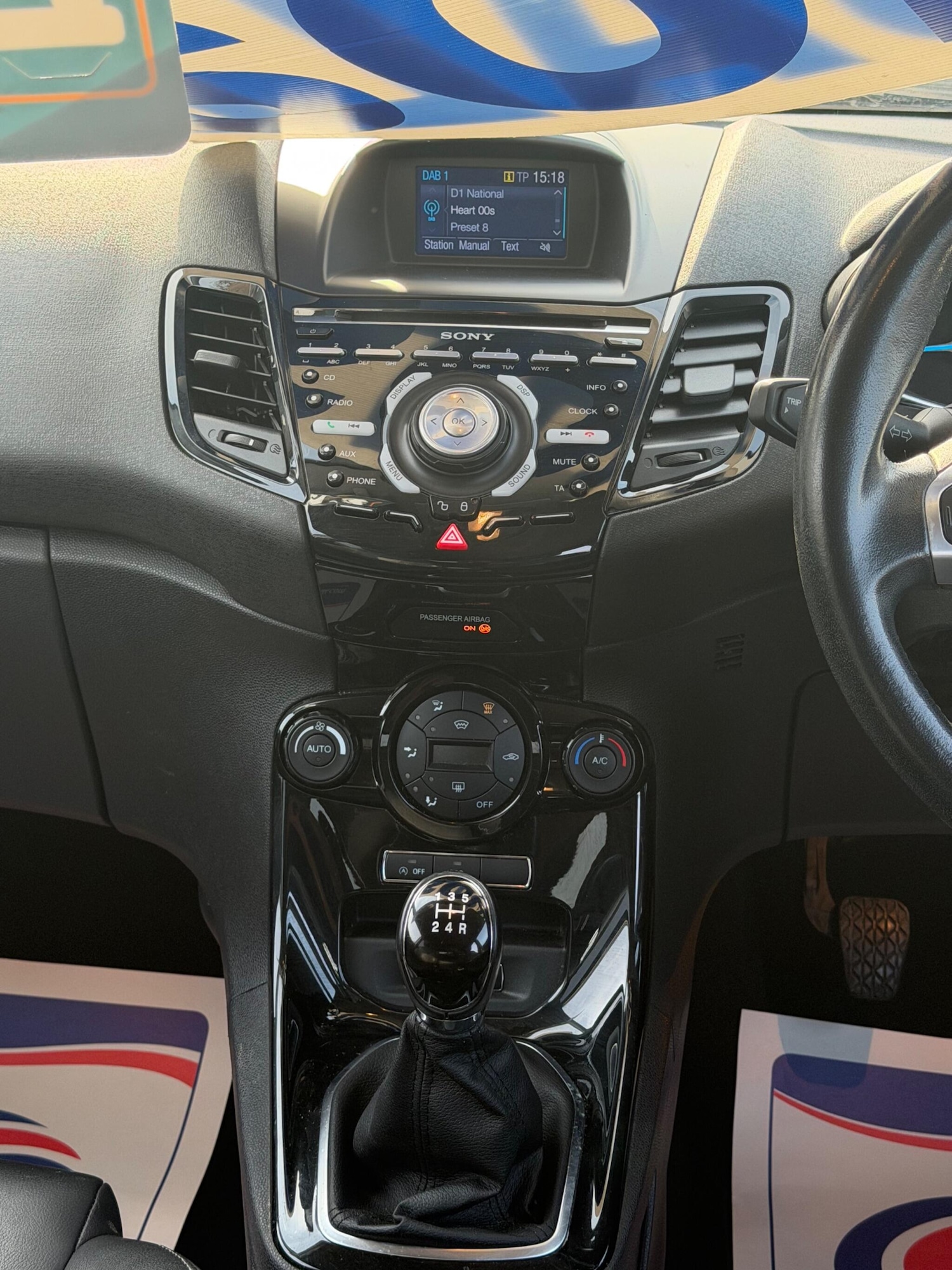 Used Ford Fiesta for sale - 77957129: Photo 17