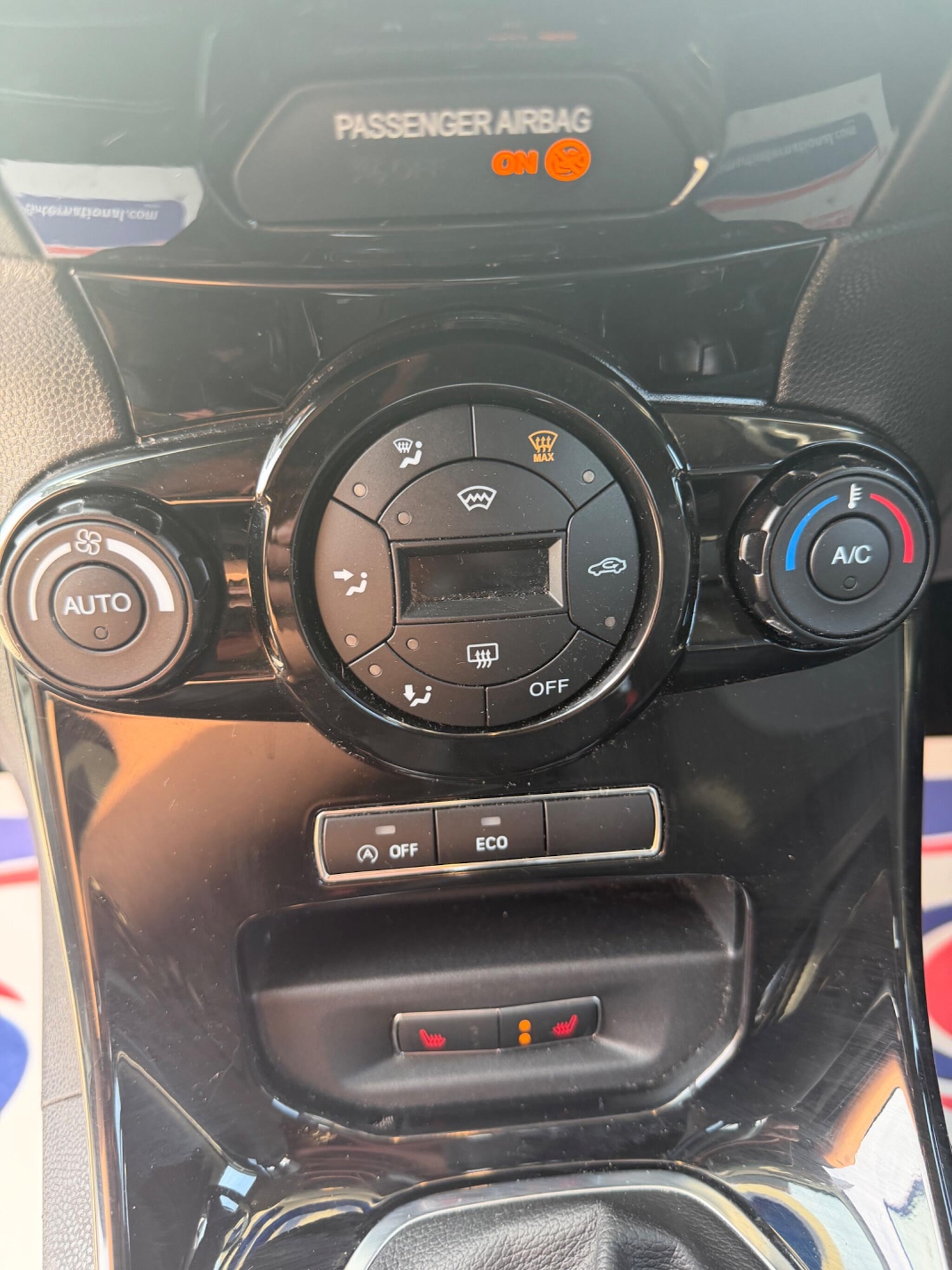 Used Ford Fiesta for sale - 77957129: Photo 20