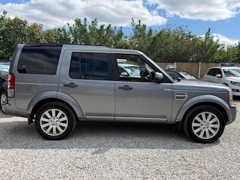 Used Land Rover Discovery 2012 for sale - 78538994: Photo