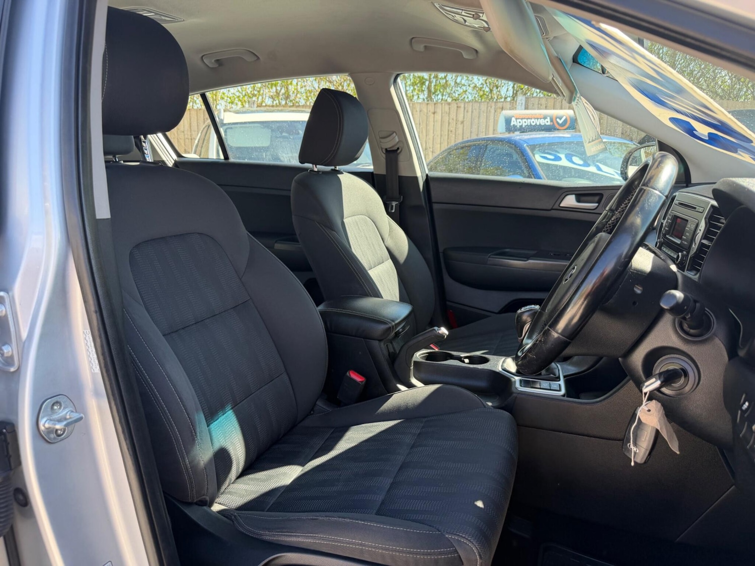 Used Kia Sportage 2017 for sale - 78170856: Photo 10