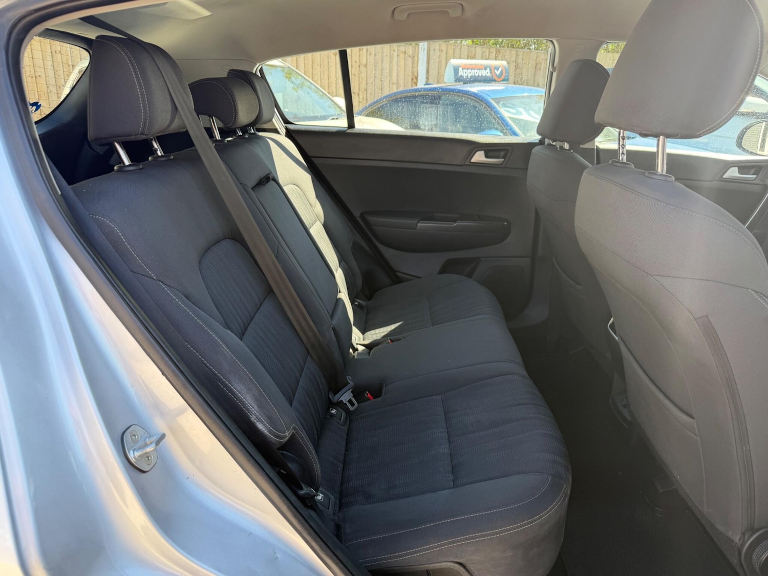 Used Kia Sportage 2017 for sale - 78170856: Photo 12