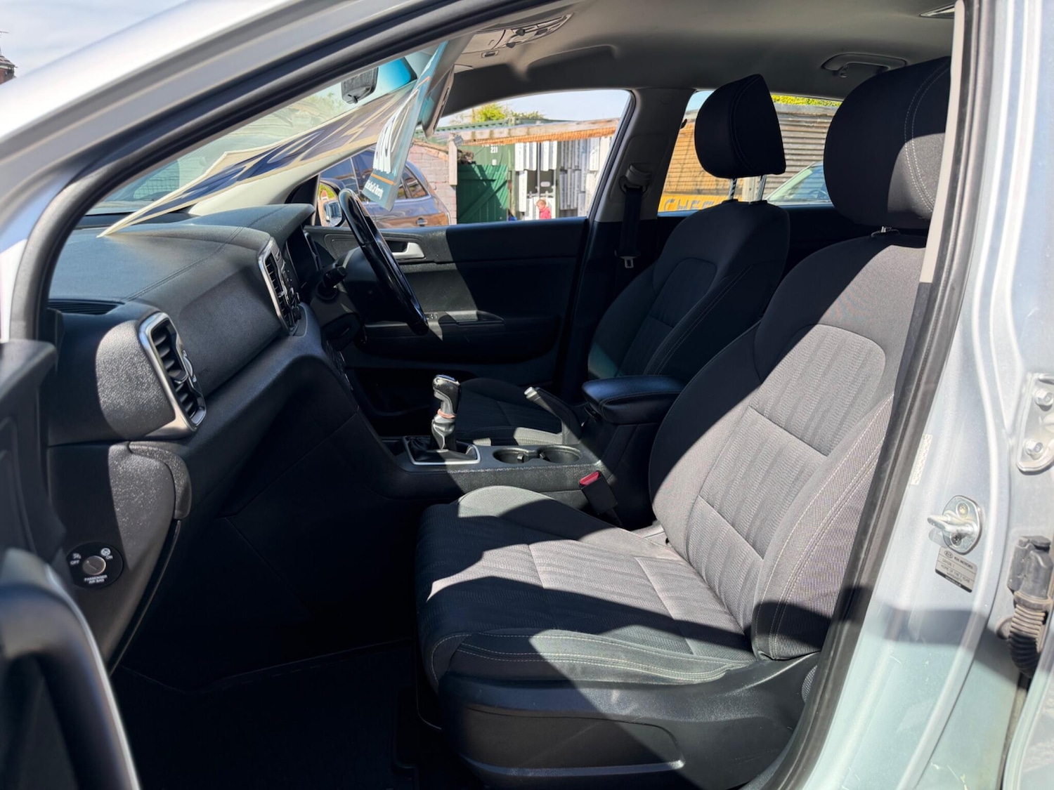 Used Kia Sportage 2017 for sale - 78170856: Photo 13