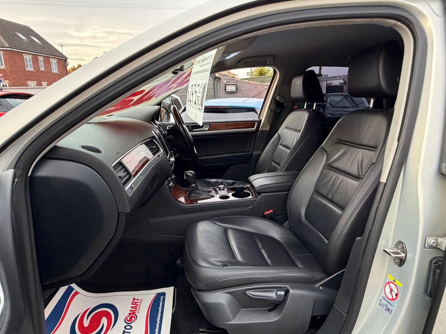 Used Volkswagen Touareg 2013 for sale - 76498764: Photo 15