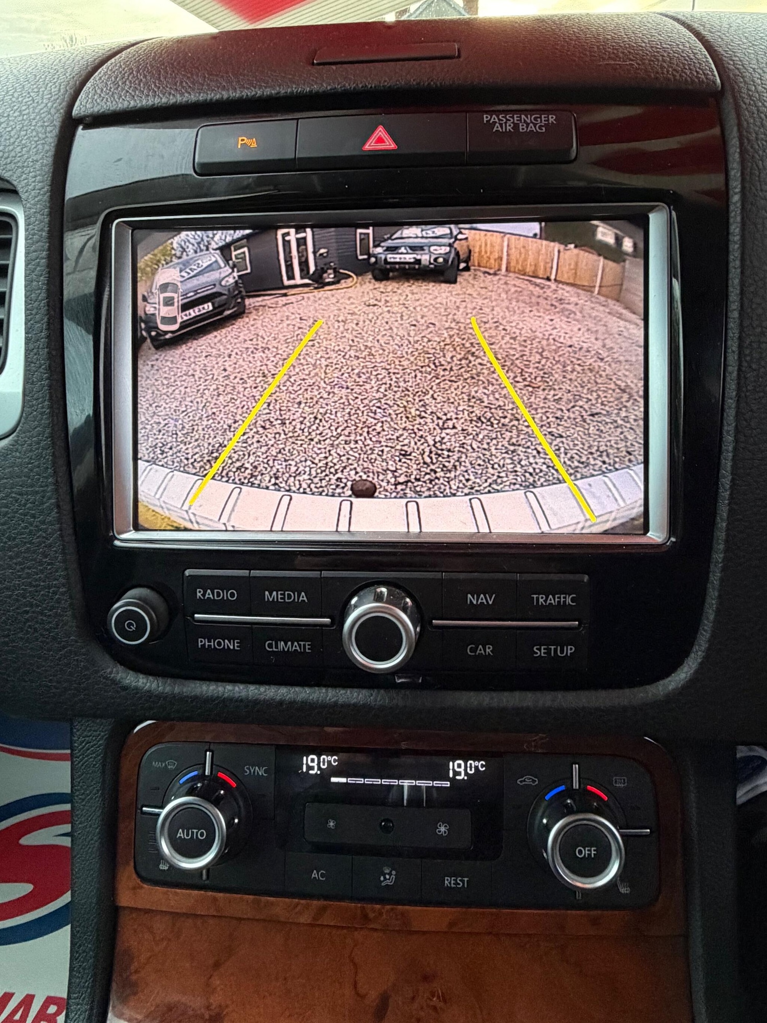 Used Volkswagen Touareg 2013 for sale - 76498764: Photo 19