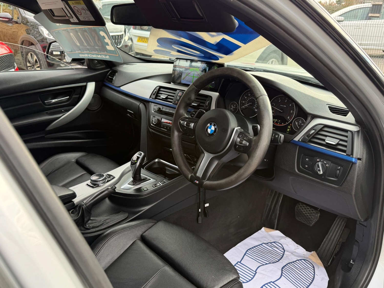 Used BMW 3 Series 2014 for sale - 78047403: Photo 10