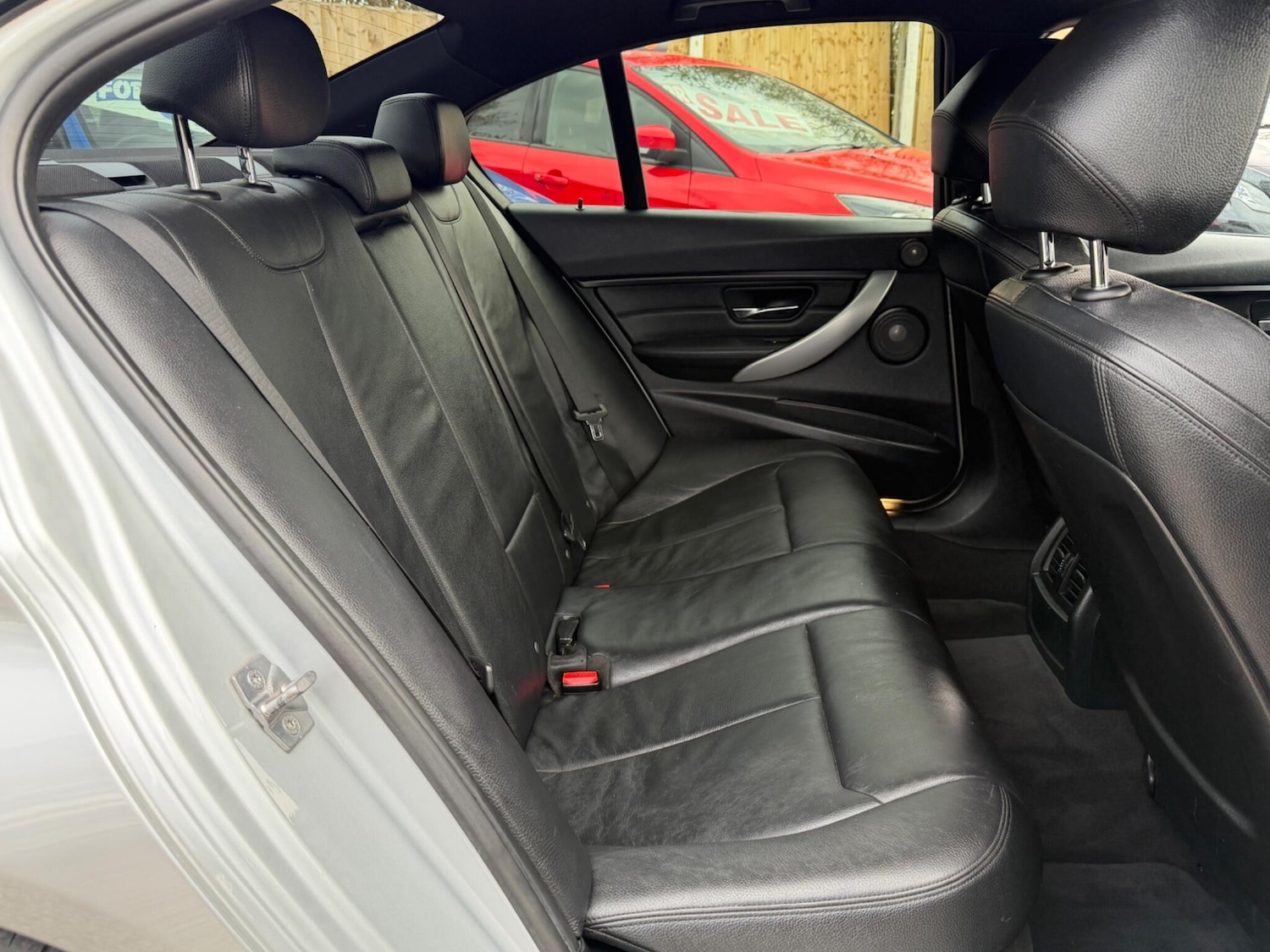 Used BMW 3 Series 2014 for sale - 78047403: Photo 11