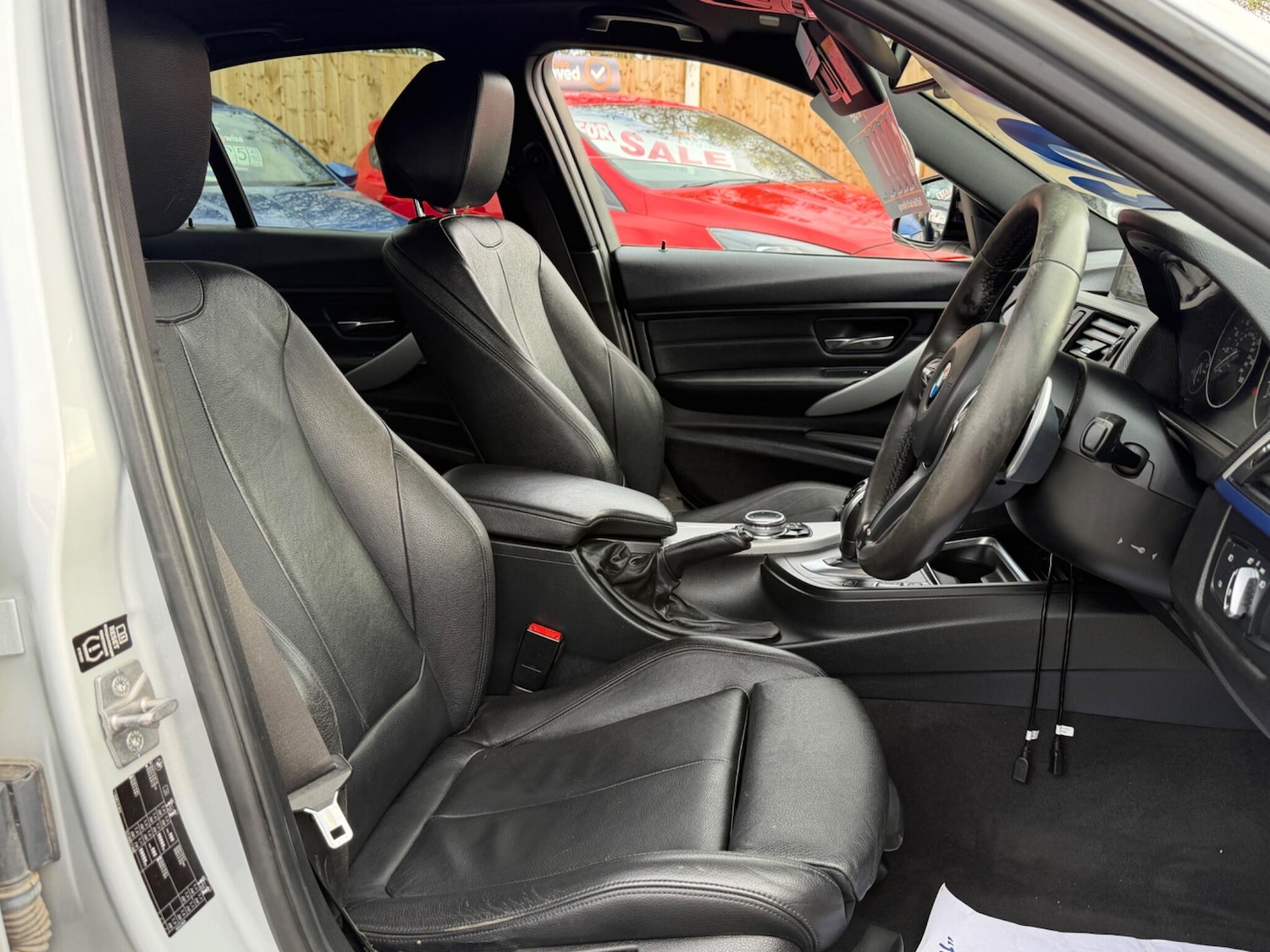 Used BMW 3 Series 2014 for sale - 78047403: Photo 12