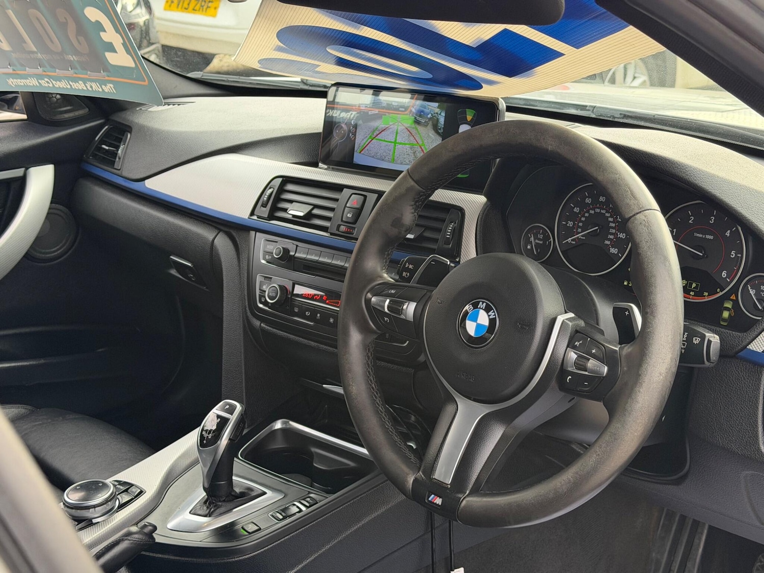 Used BMW 3 Series 2014 for sale - 78047403: Photo 13