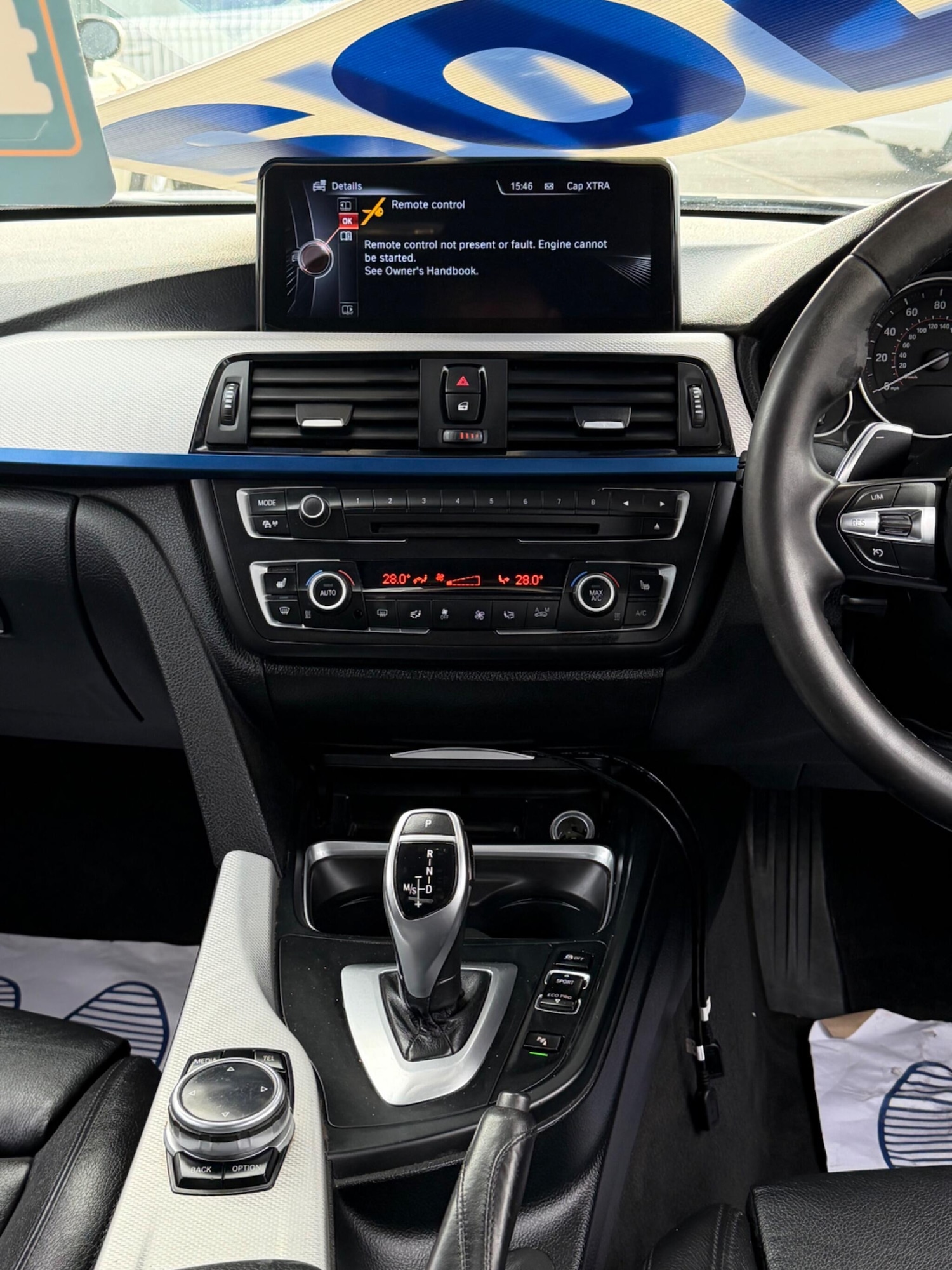 Used BMW 3 Series 2014 for sale - 78047403: Photo 14