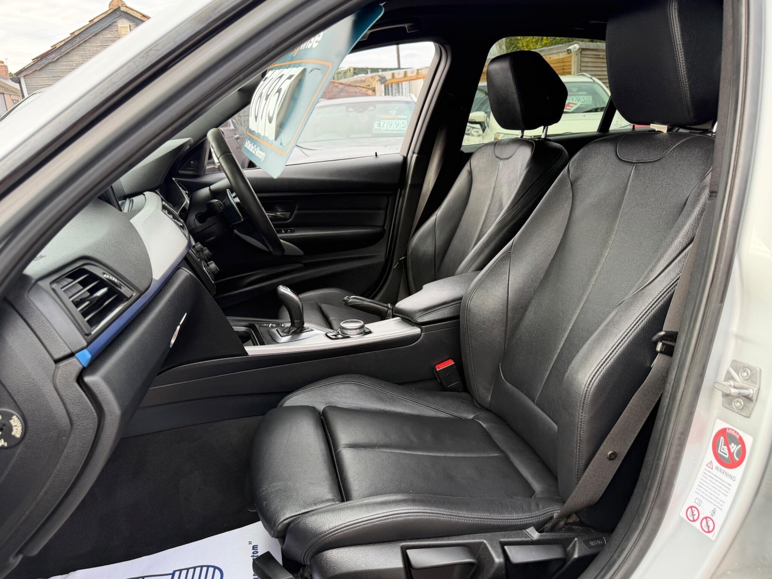 Used BMW 3 Series 2014 for sale - 78047403: Photo 15