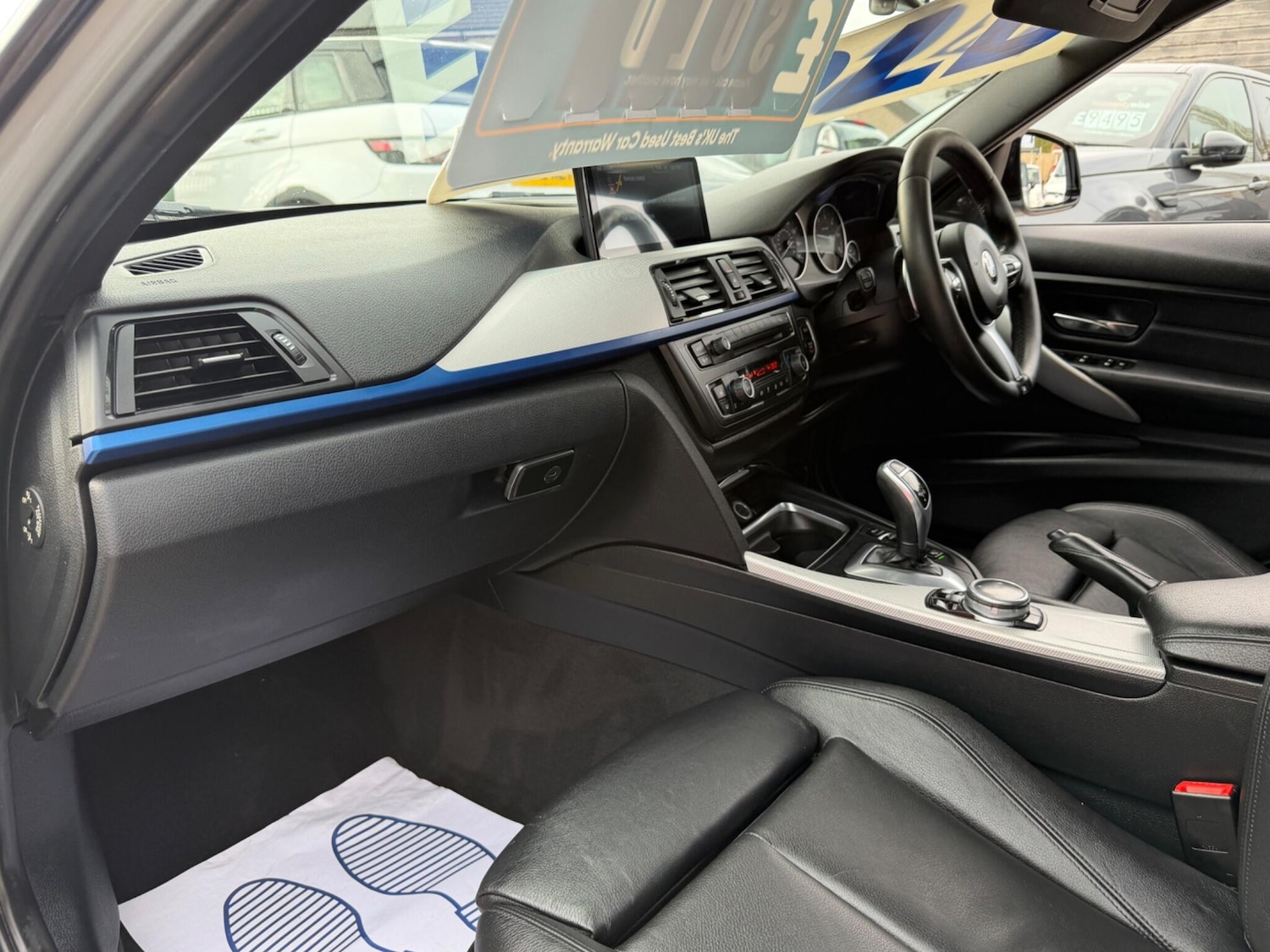 Used BMW 3 Series 2014 for sale - 78047403: Photo 16