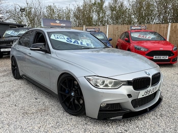 BMW 3 Series feature image
