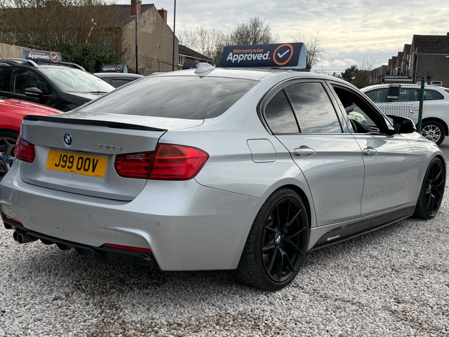 Used BMW 3 Series 2014 for sale - 78047403: Photo 3