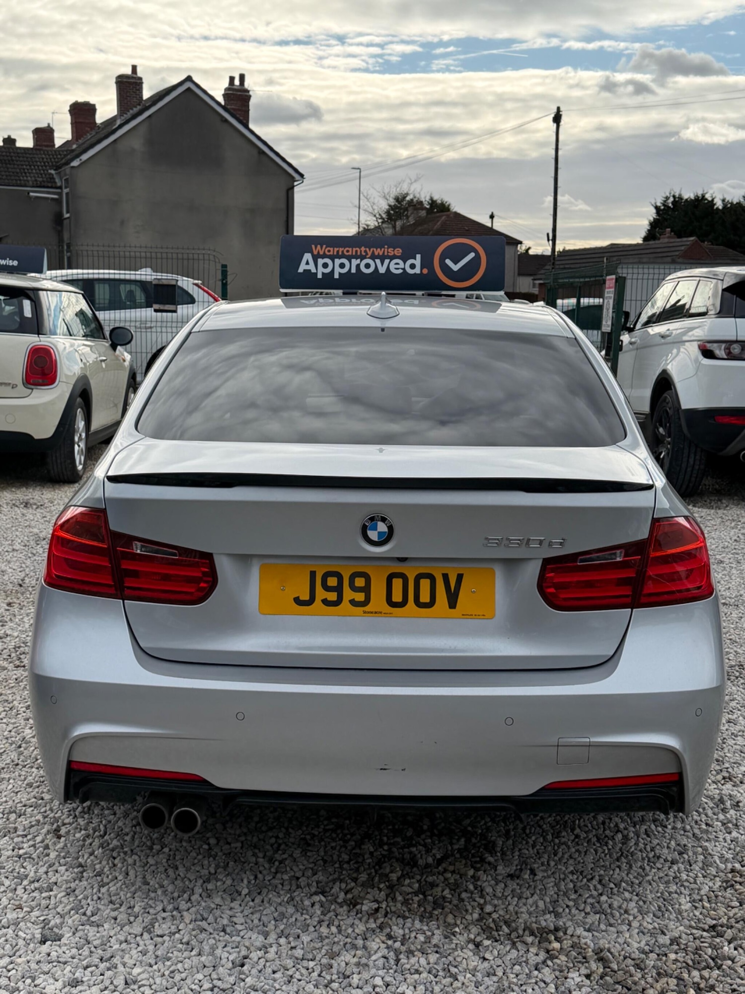 Used BMW 3 Series 2014 for sale - 78047403: Photo 4