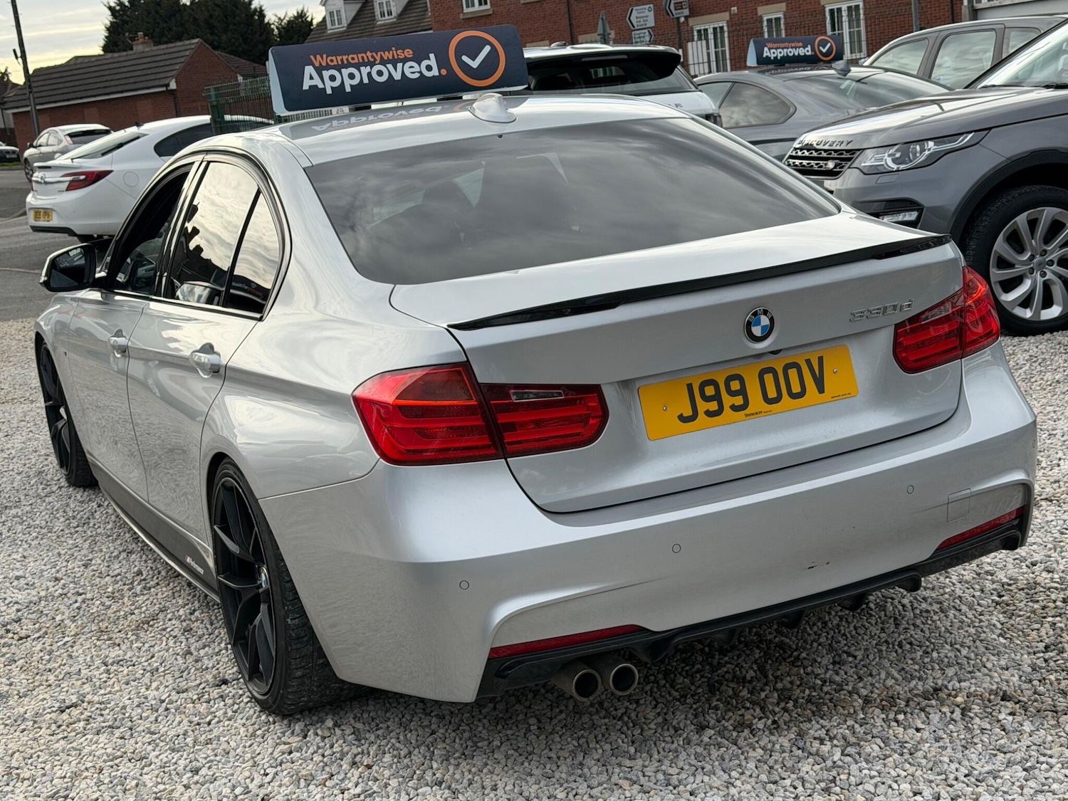Used BMW 3 Series 2014 for sale - 78047403: Photo 5