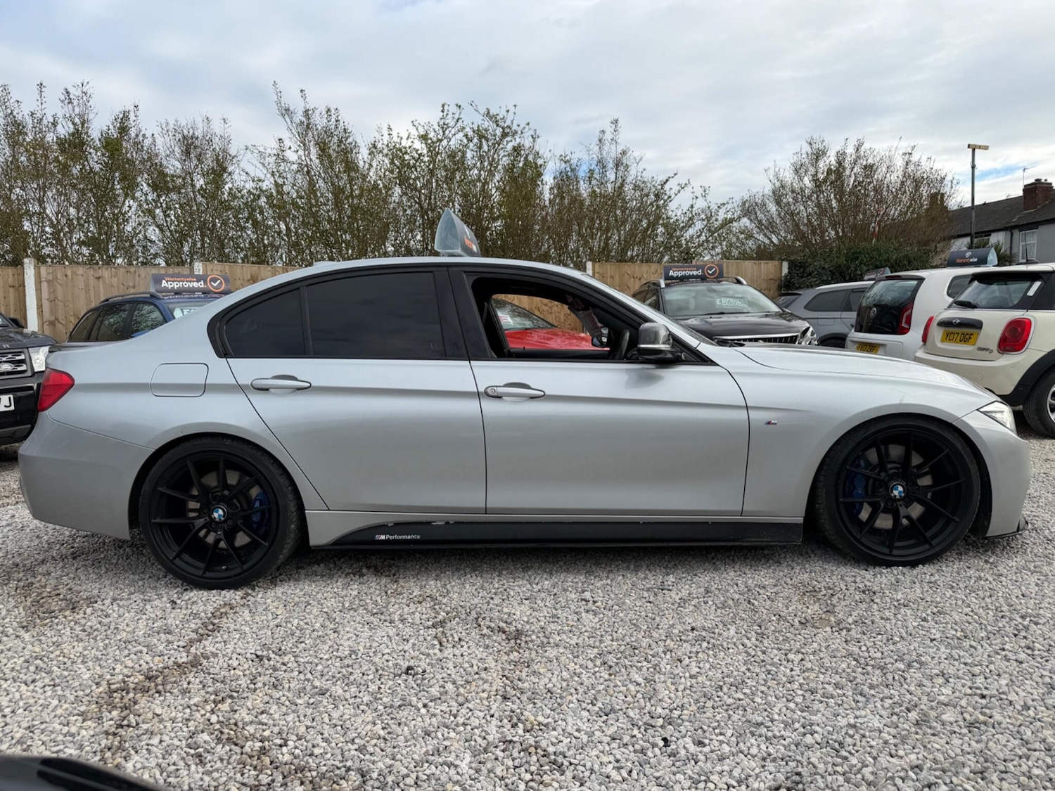 Used BMW 3 Series 2014 for sale - 78047403: Photo 6