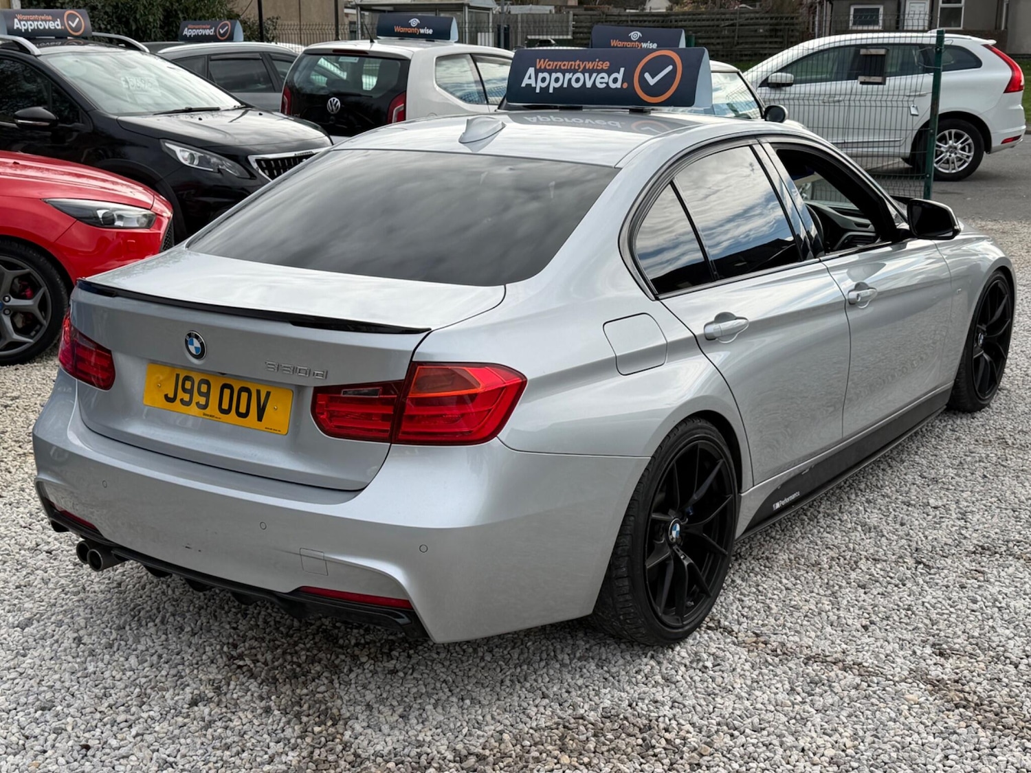 Used BMW 3 Series 2014 for sale - 78047403: Photo 7