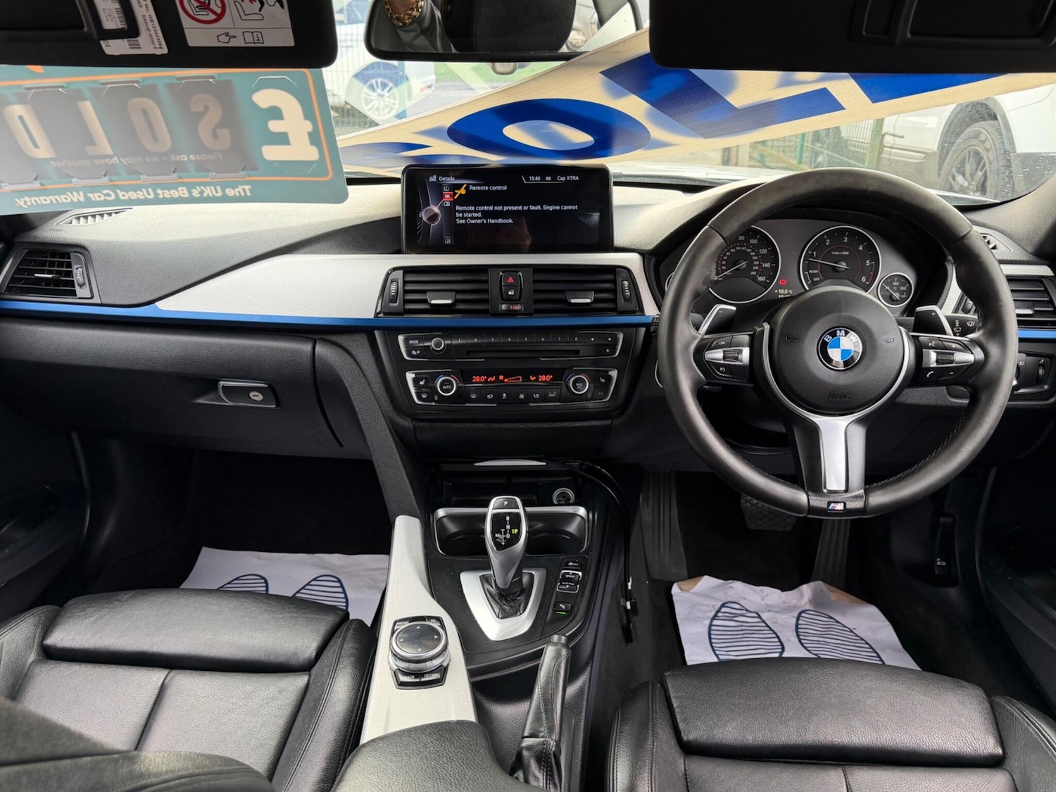 Used BMW 3 Series 2014 for sale - 78047403: Photo 9