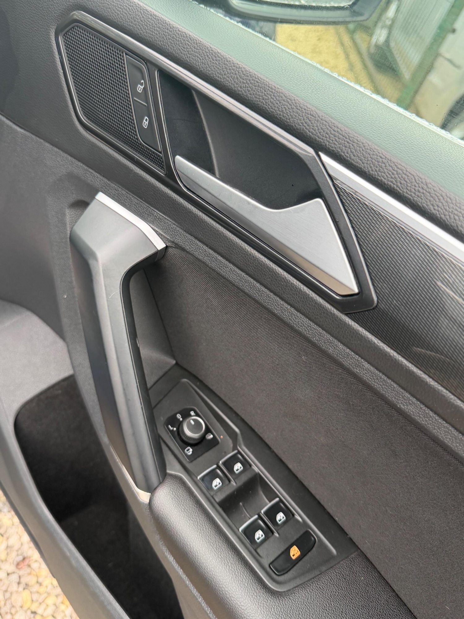 Used Volkswagen Tiguan 2017 for sale - 77705512: Photo 17