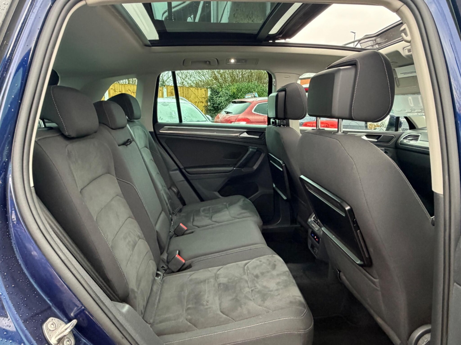 Used Volkswagen Tiguan 2017 for sale - 77705512: Photo 19