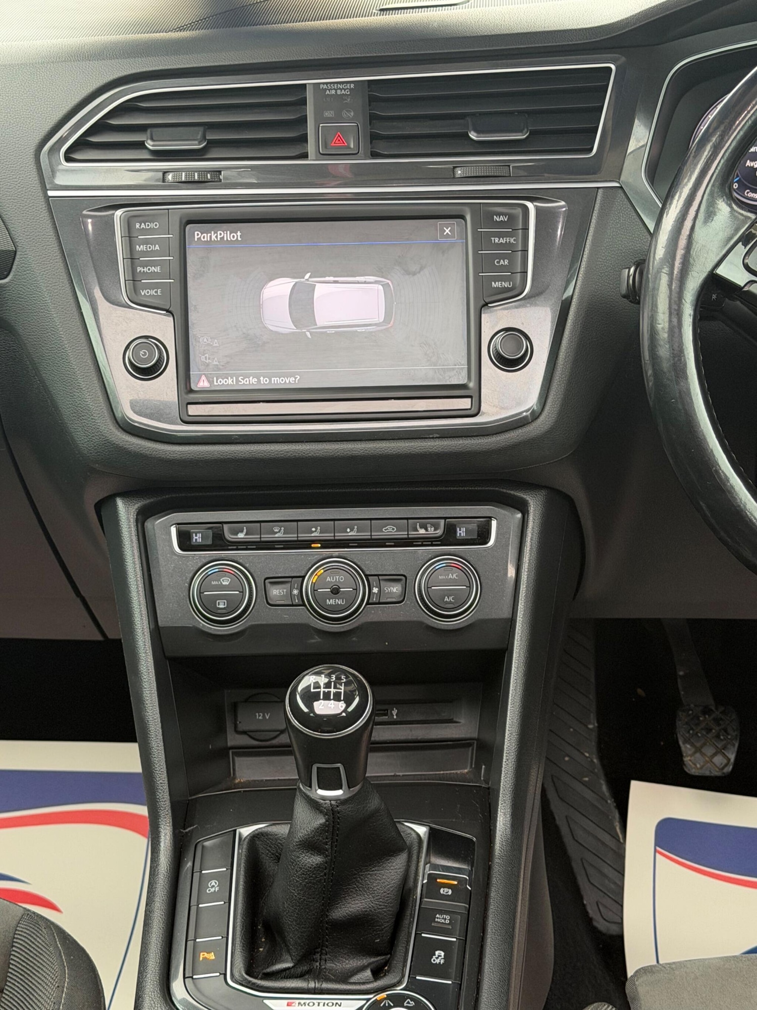 Used Volkswagen Tiguan 2017 for sale - 77705512: Photo 20