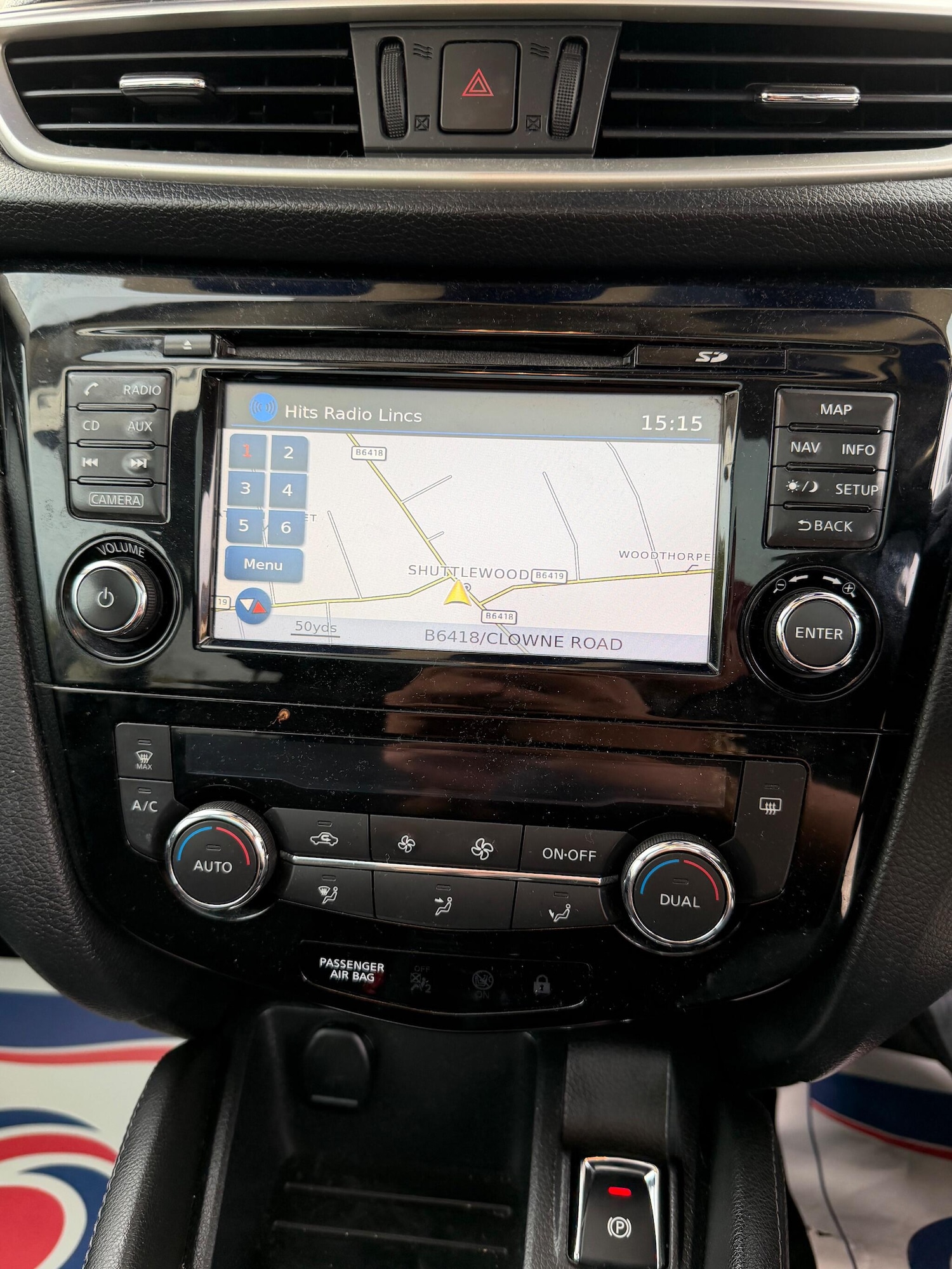 Used Nissan Qashqai 2014 for sale - 76422981: Photo 16