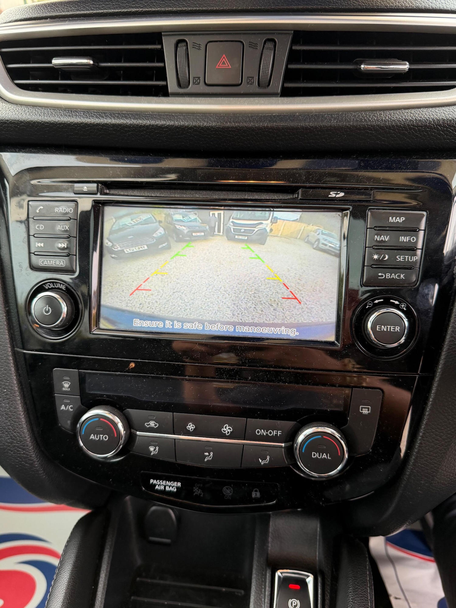 Used Nissan Qashqai 2014 for sale - 76422981: Photo 17