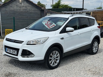 Used Ford Kuga 2015 for sale - 78922296: Photo