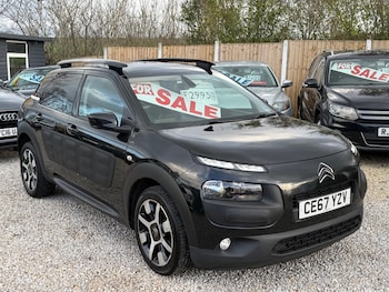 2017 (67) - 1.6 BlueHDi Flair Edition 5dr [non Start Stop]