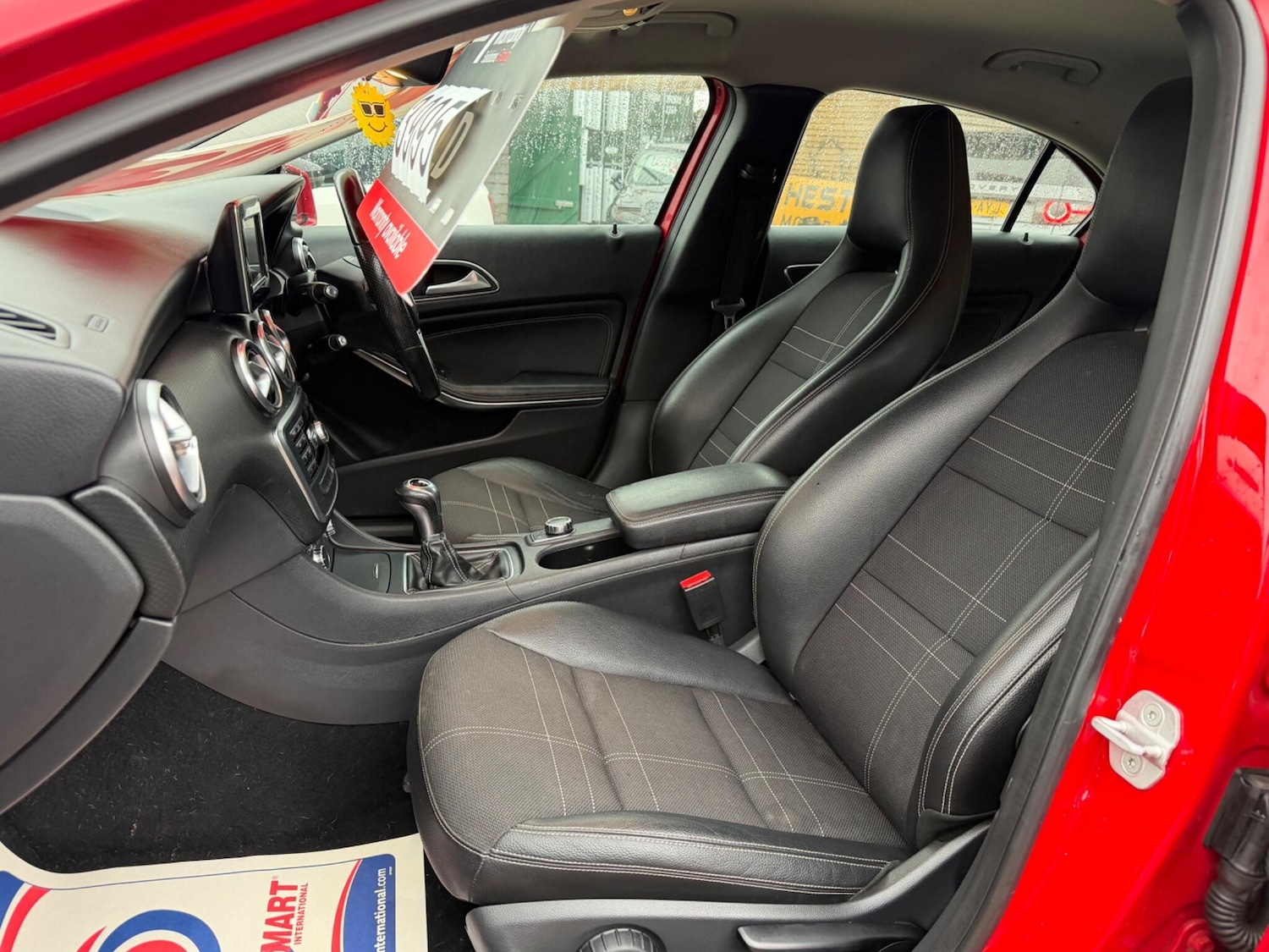 Used Mercedes-Benz A-Class 2014 for sale - 77424962: Photo 10