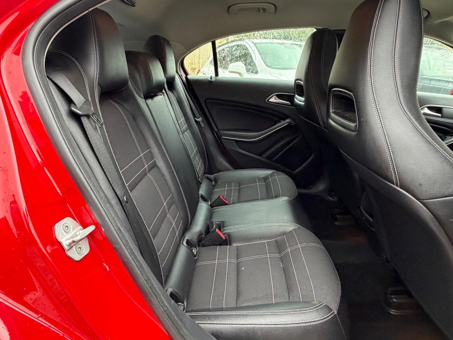 Used Mercedes-Benz A-Class 2014 for sale - 77424962: Photo 12