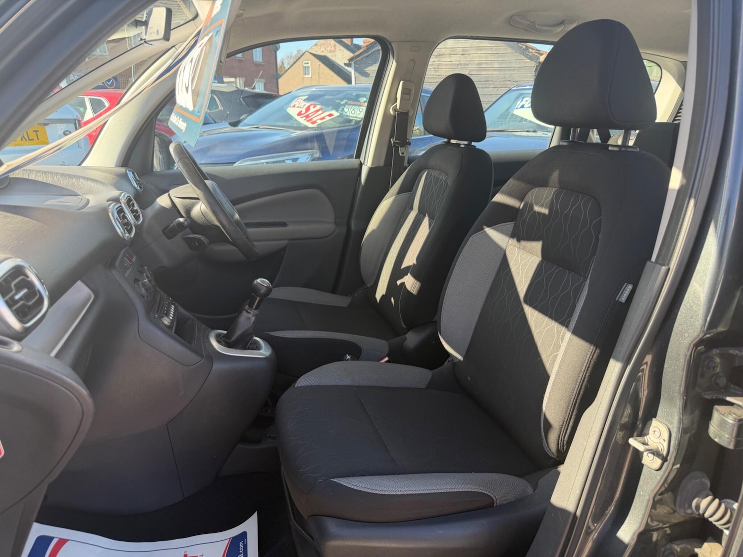 Used Citroen C3 Picasso 2013 for sale - 77939678: Photo 11