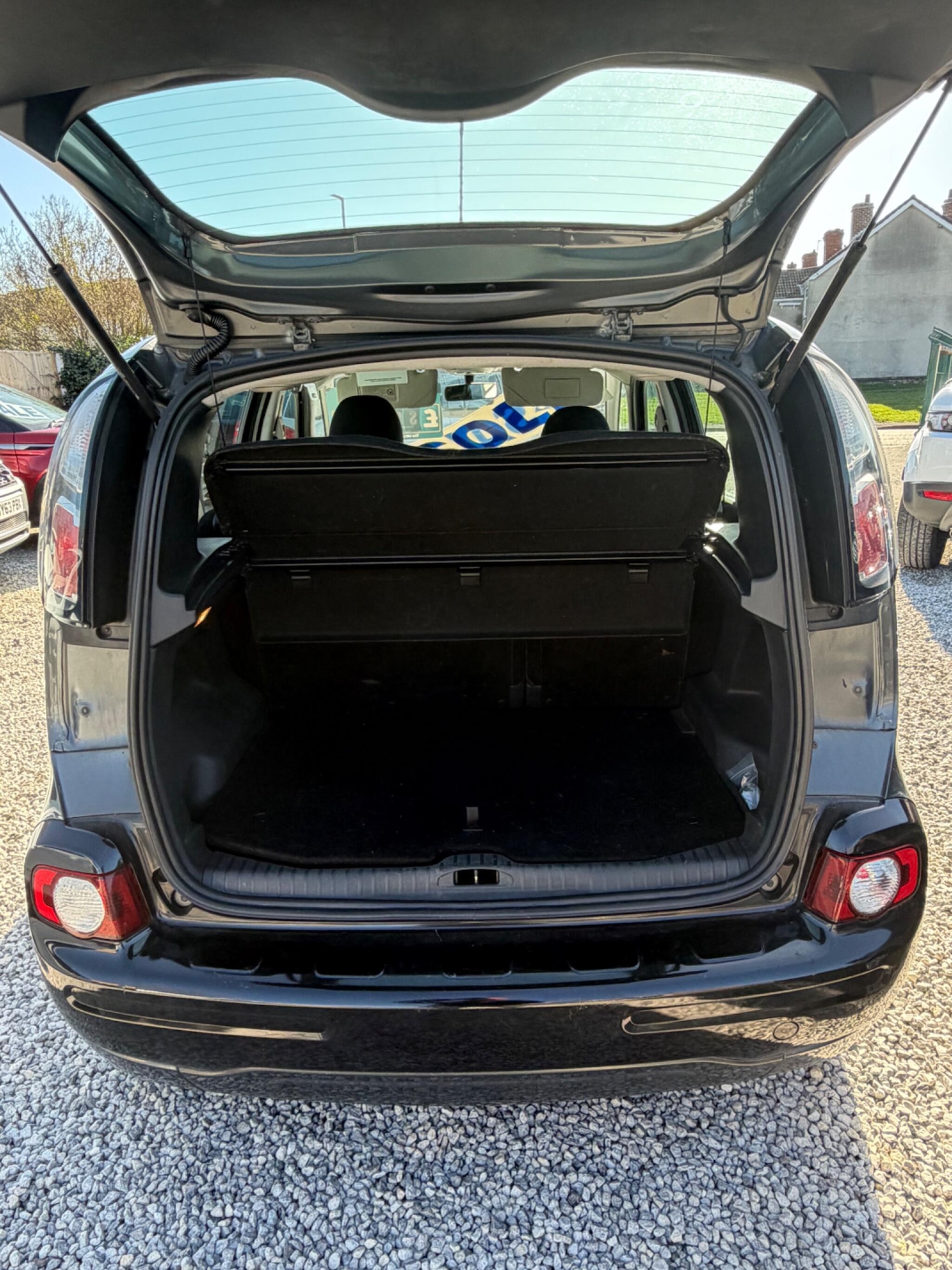 Used Citroen C3 Picasso 2013 for sale - 77939678: Photo 13