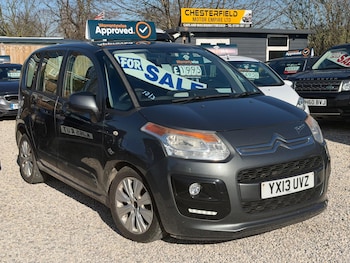 Citroen C3 Picasso feature image