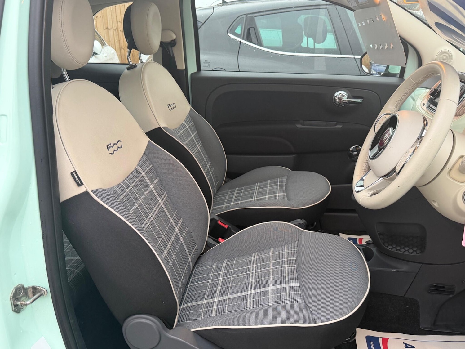 Used Fiat 500 2017 for sale - 77550155: Photo 13