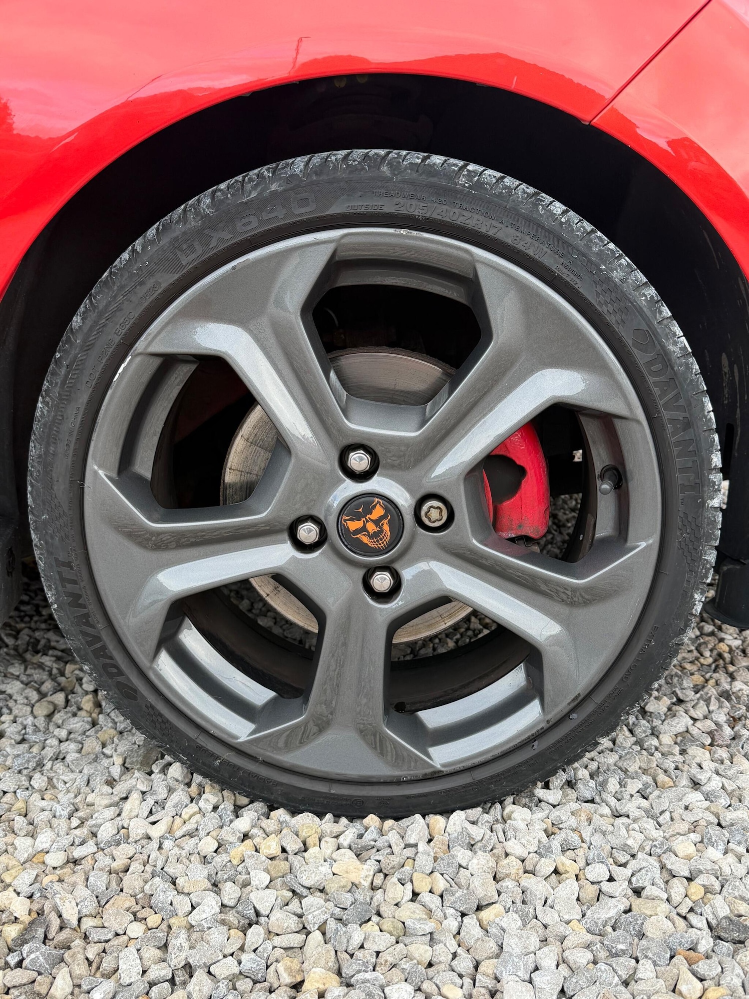 Used Ford Fiesta 2013 for sale - 76585354: Photo 8