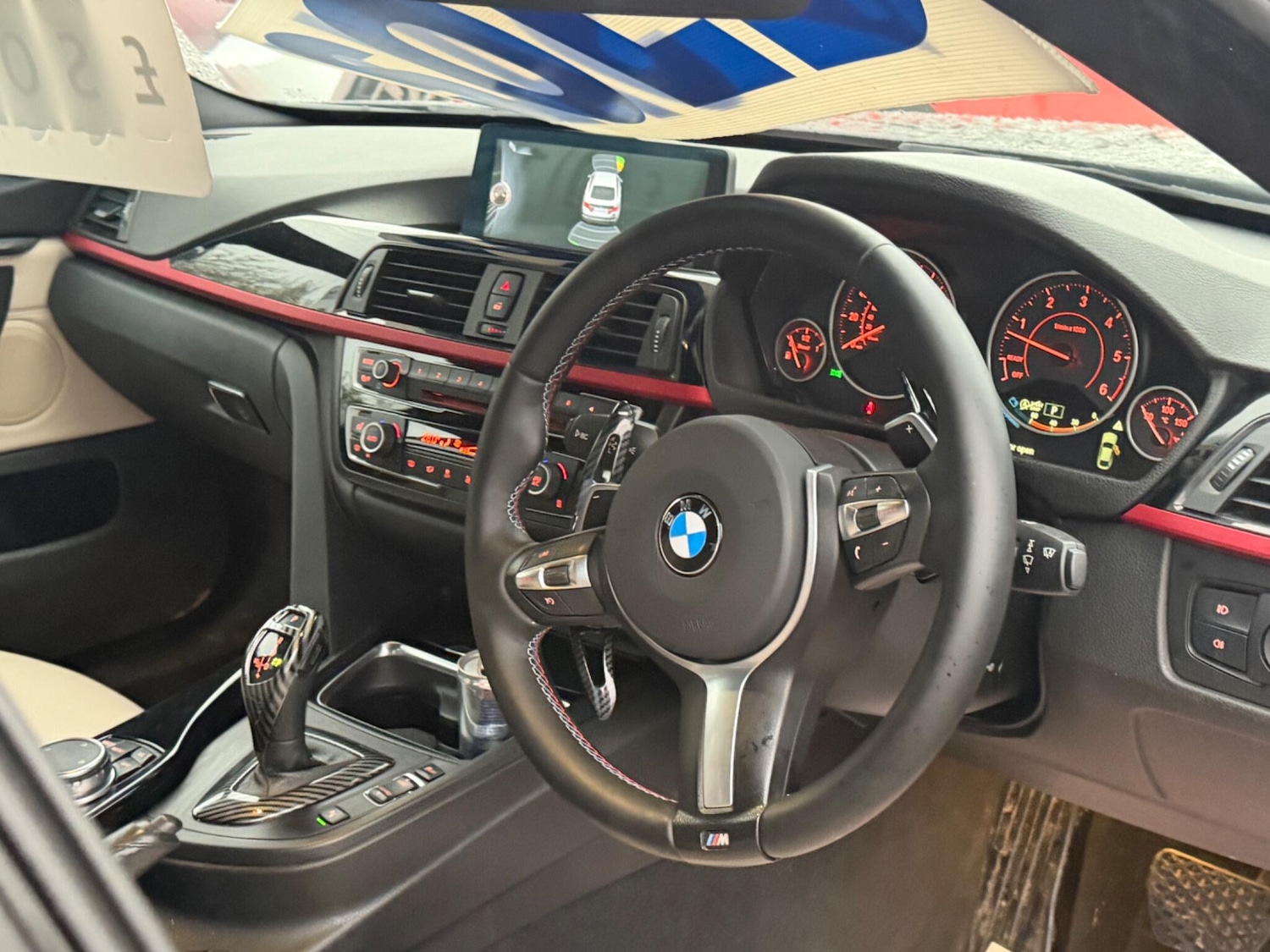 Used BMW 4 Series 2015 for sale - 77306166: Photo 12