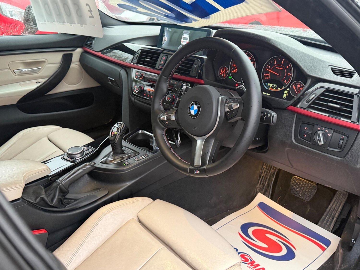 Used BMW 4 Series 2015 for sale - 77306166: Photo 13