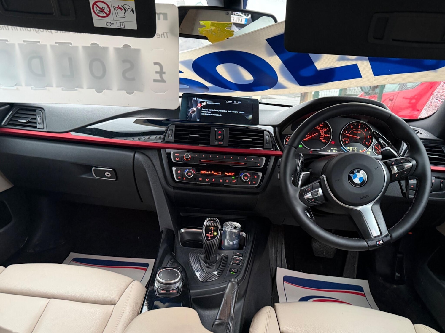 Used BMW 4 Series 2015 for sale - 77306166: Photo 16