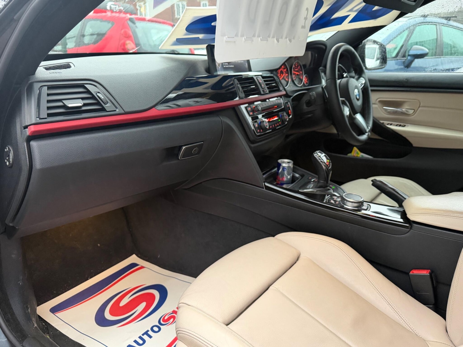 Used BMW 4 Series 2015 for sale - 77306166: Photo 17