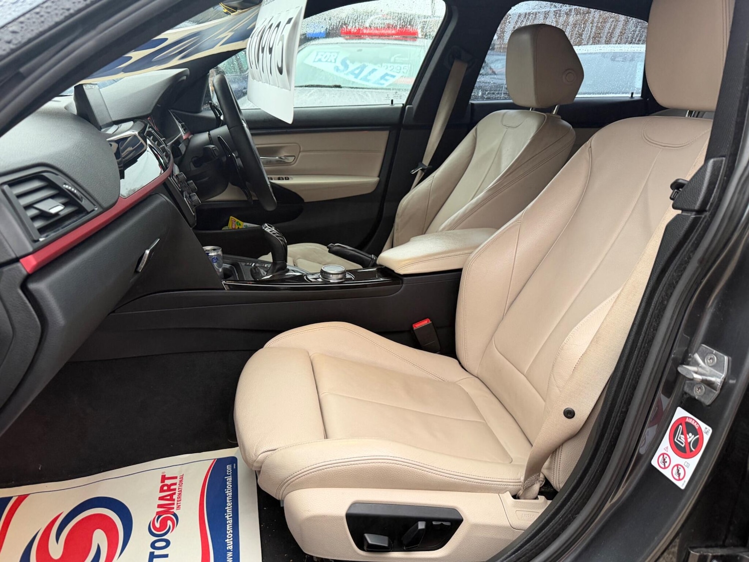 Used BMW 4 Series 2015 for sale - 77306166: Photo 18