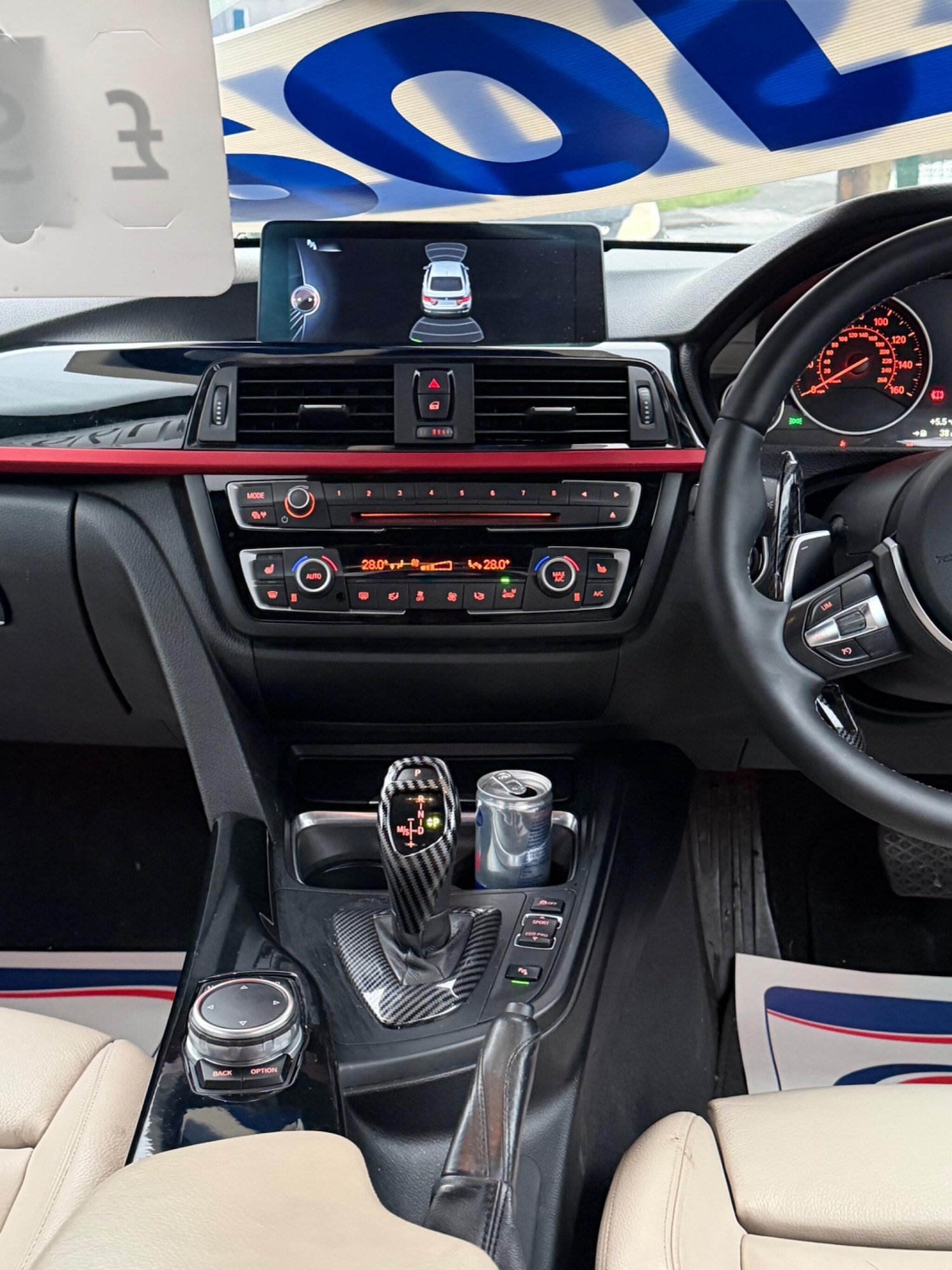 Used BMW 4 Series 2015 for sale - 77306166: Photo 19