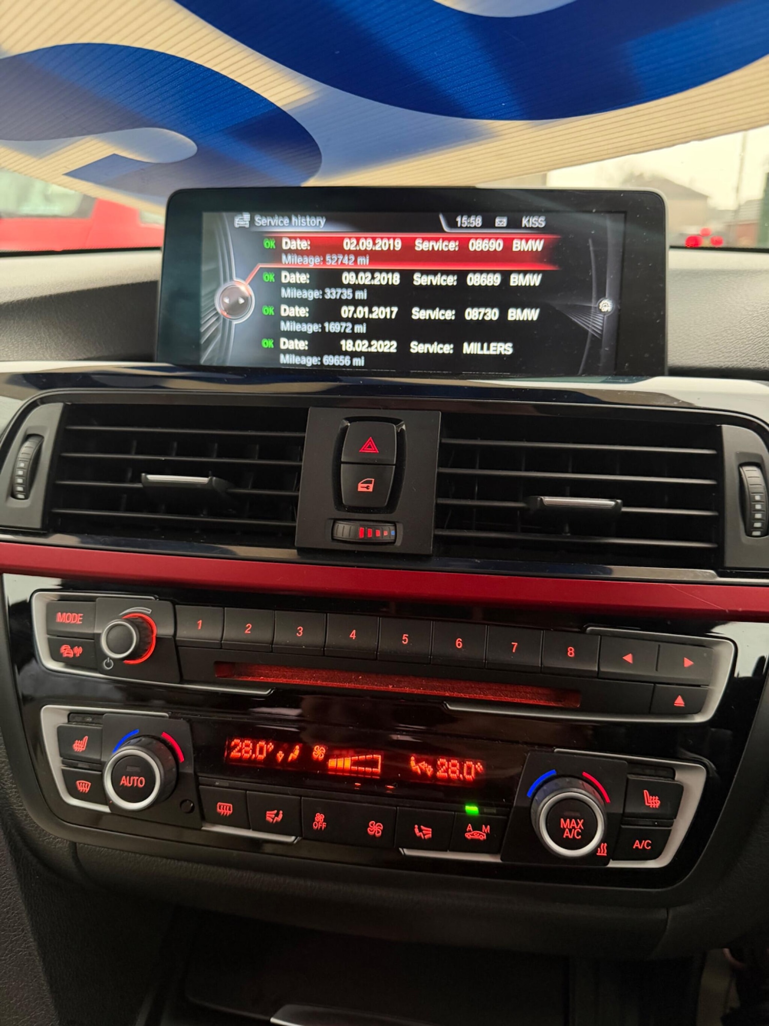 Used BMW 4 Series 2015 for sale - 77306166: Photo 20