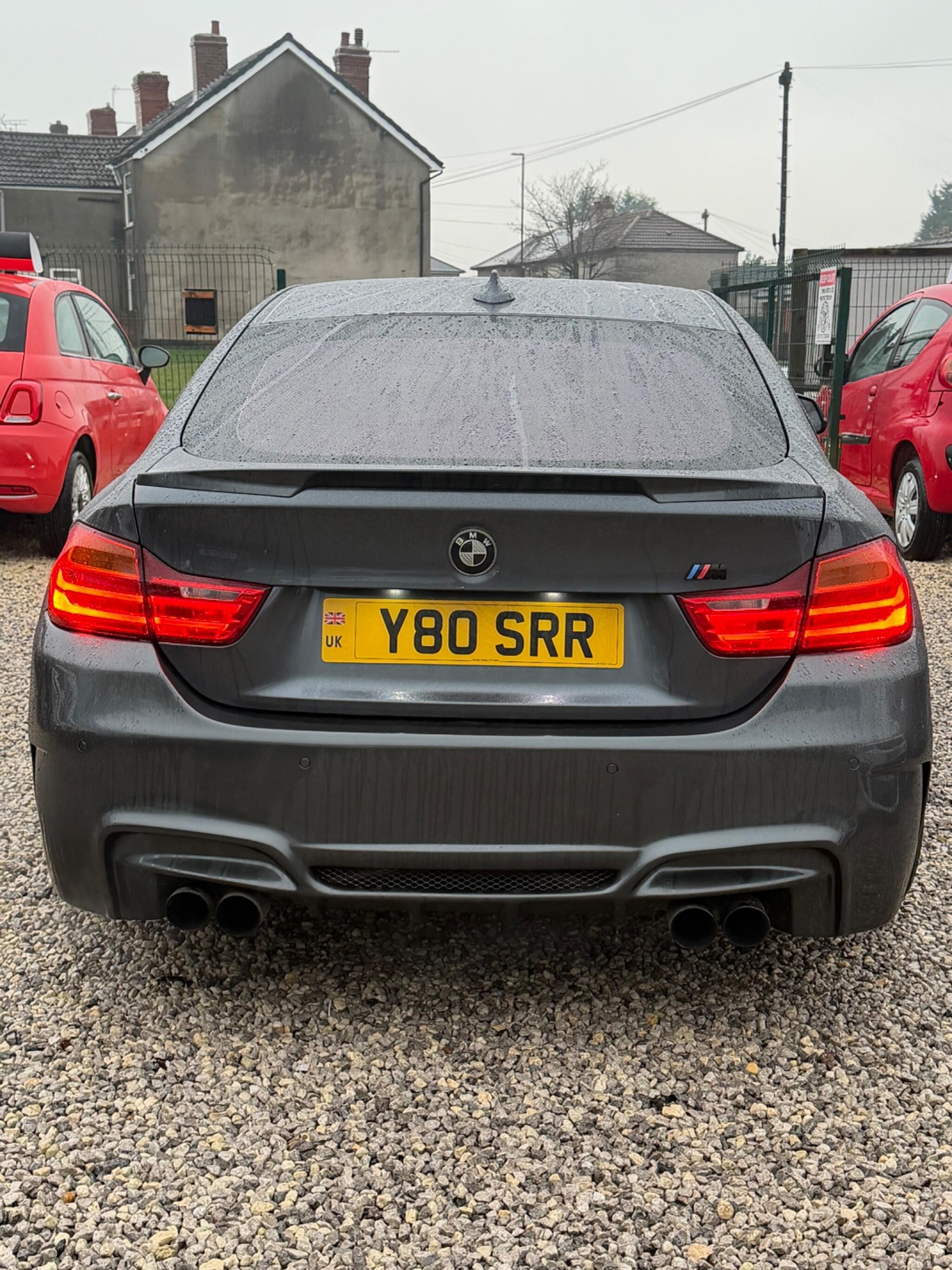 Used BMW 4 Series 2015 for sale - 77306166: Photo 4