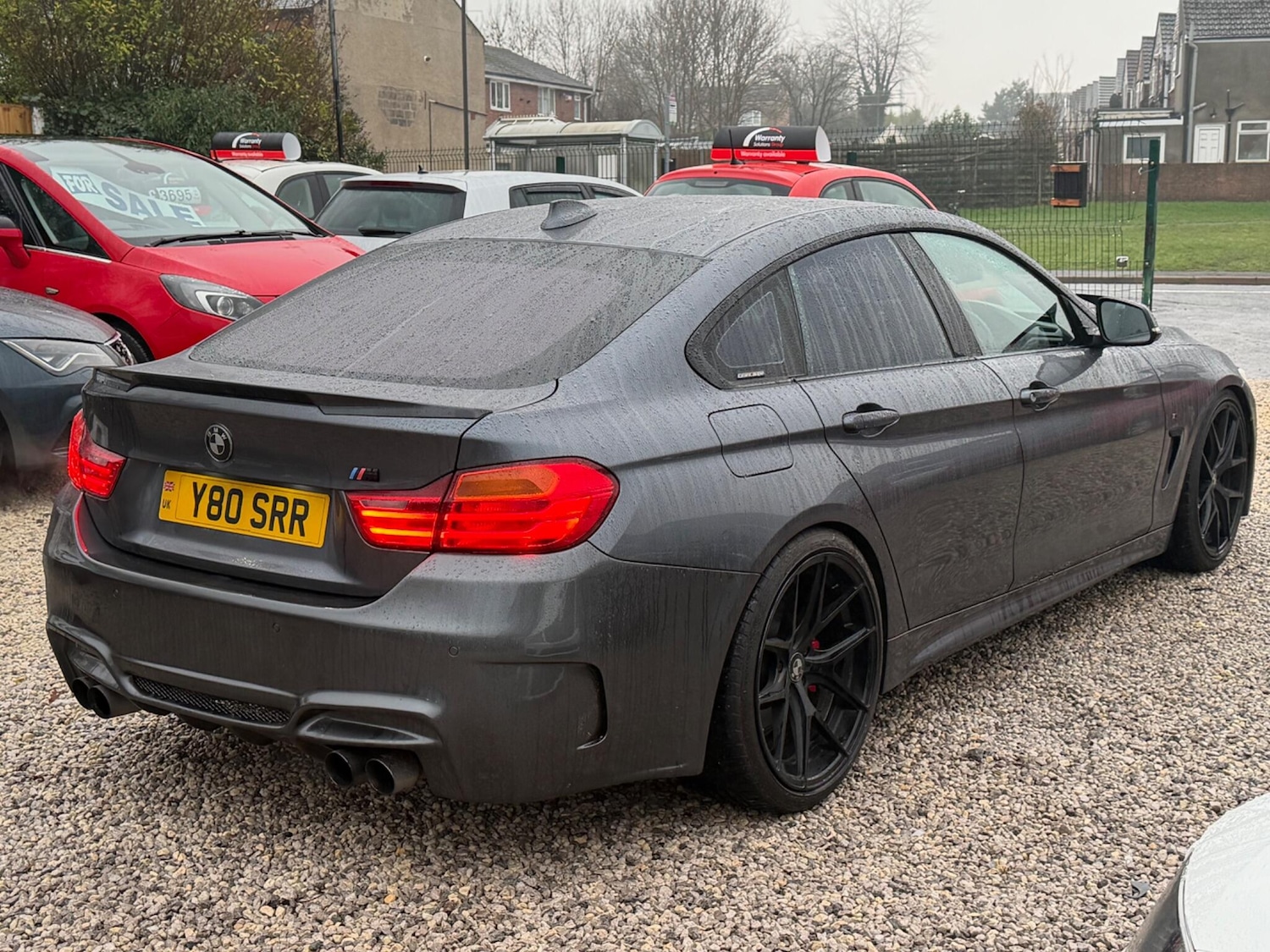 Used BMW 4 Series 2015 for sale - 77306166: Photo 6
