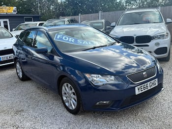 Used SEAT Leon 2016 for sale - 79807385: Photo