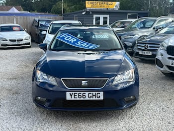 Used SEAT Leon 2016 for sale - 79807385: Photo