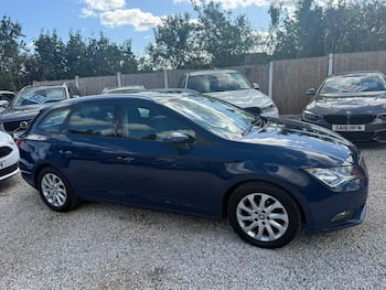 Used SEAT Leon 2016 for sale - 79807385: Photo