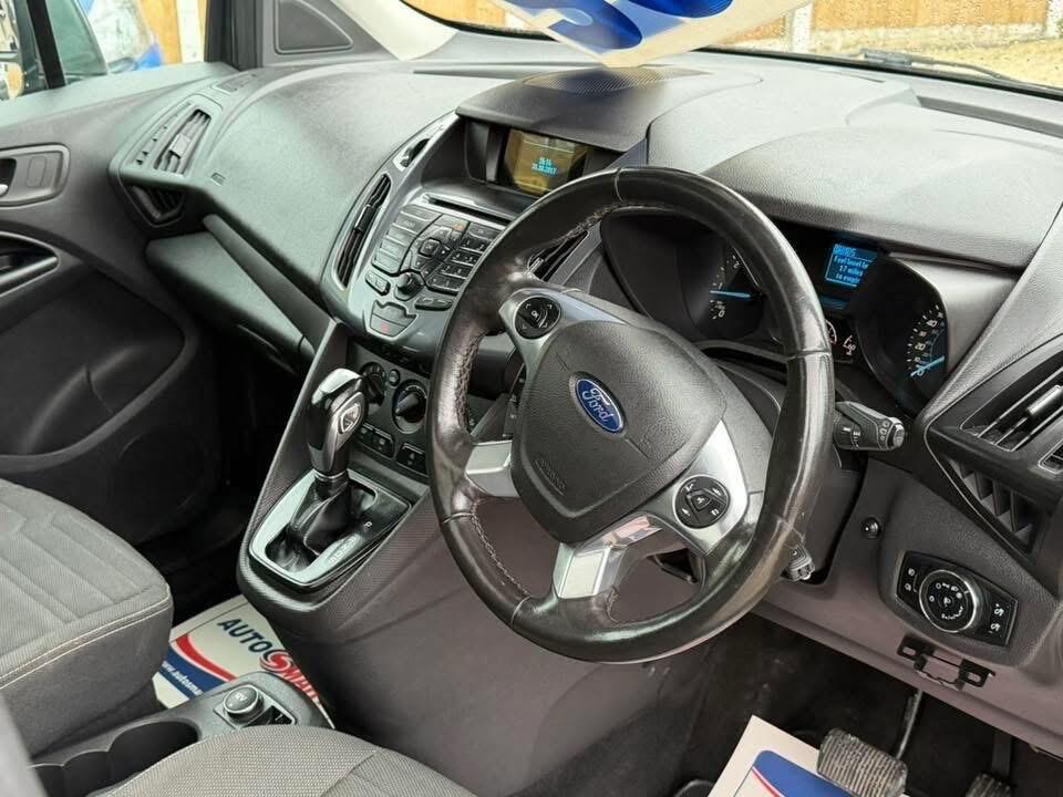 Used Ford Grand Tourneo Connect for sale - 78214411: Photo 10
